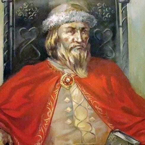 Изображение 3 к публикации «История России»