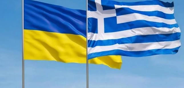 Афины якобы были готовы передать Украине ракеты с истекающим сроком службы, если Украин...