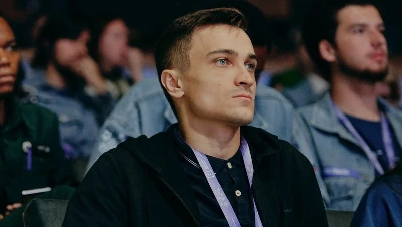 🔥 Корреспондента «Победы26» отметили благодарственным письмом за помощь в организации ...