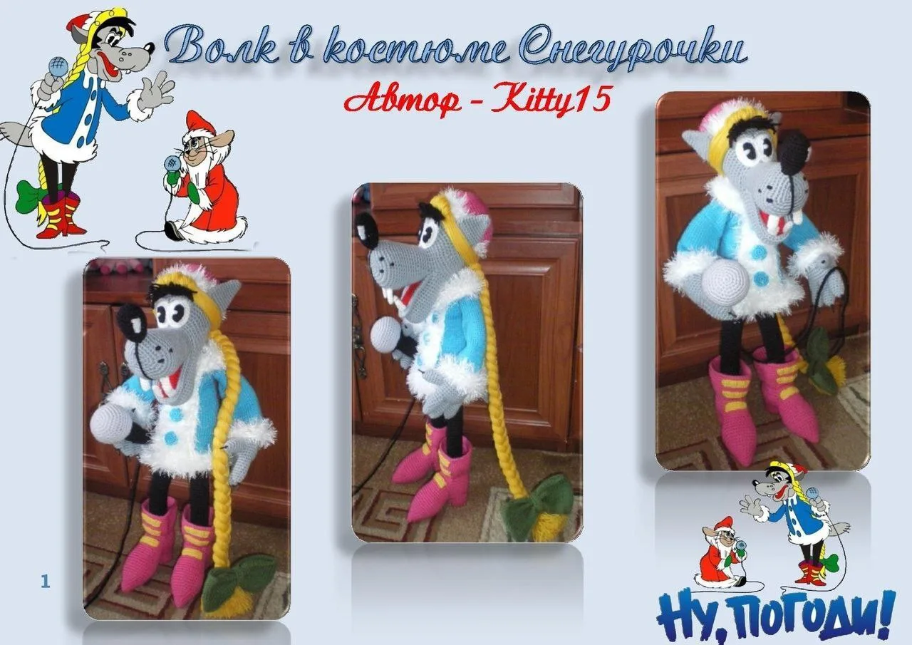 Девочки, вы только посмотрите на эту парочку! 😍