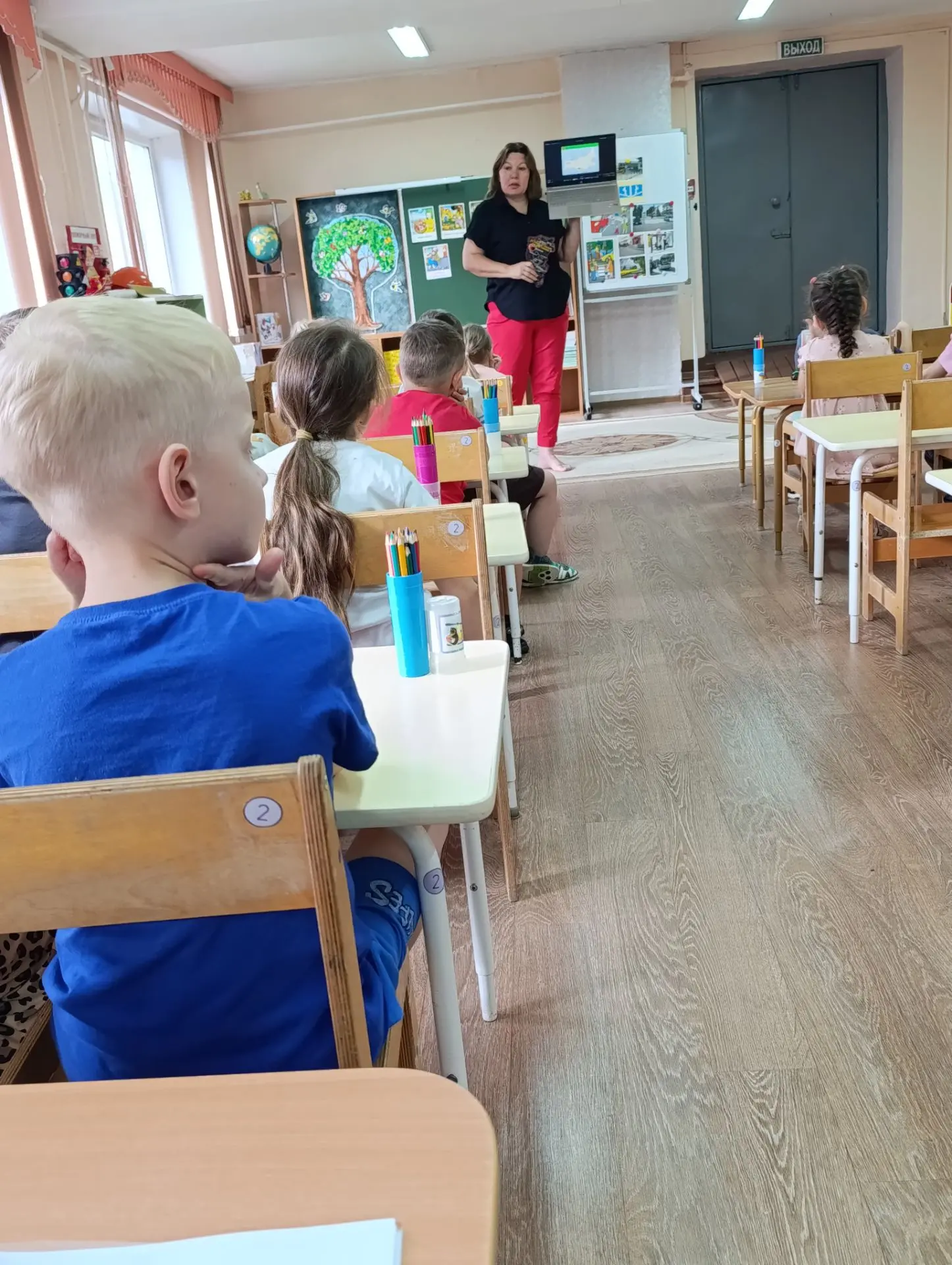 Наша малая родина - Кузбасс ✨