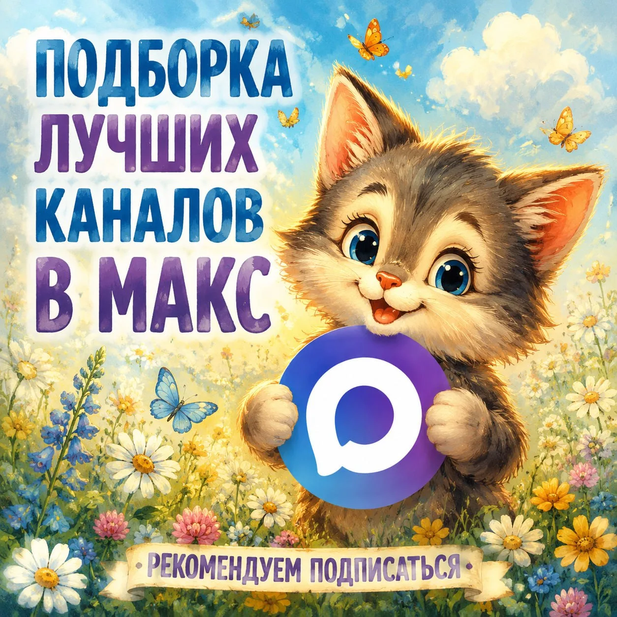🔥 То, что точно стоит сохранить

Самые интересные каналы в одной подборке.
Подписывайтесь и забирай