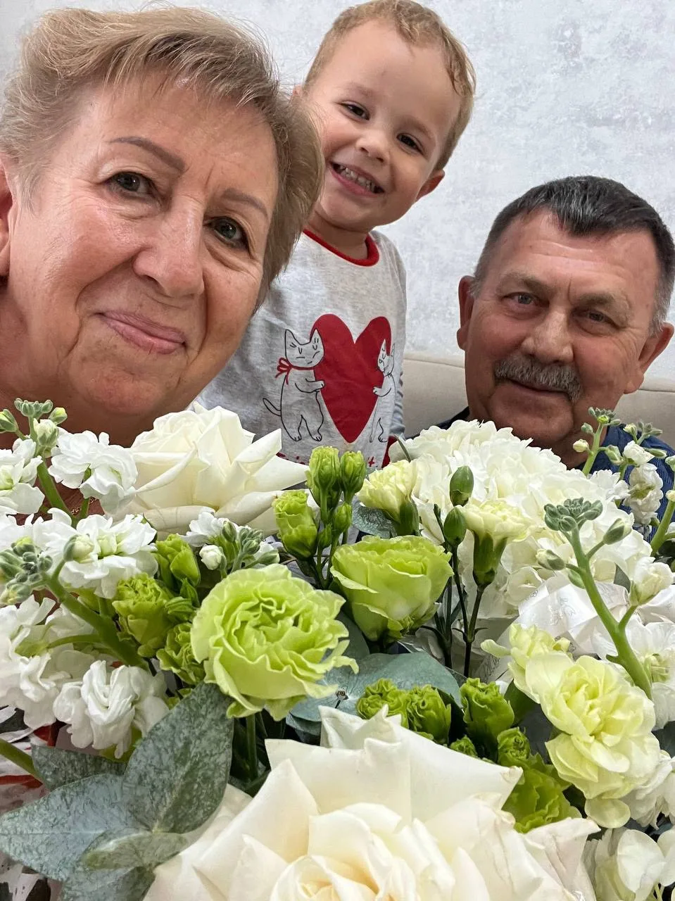 Кстати, про отношения…