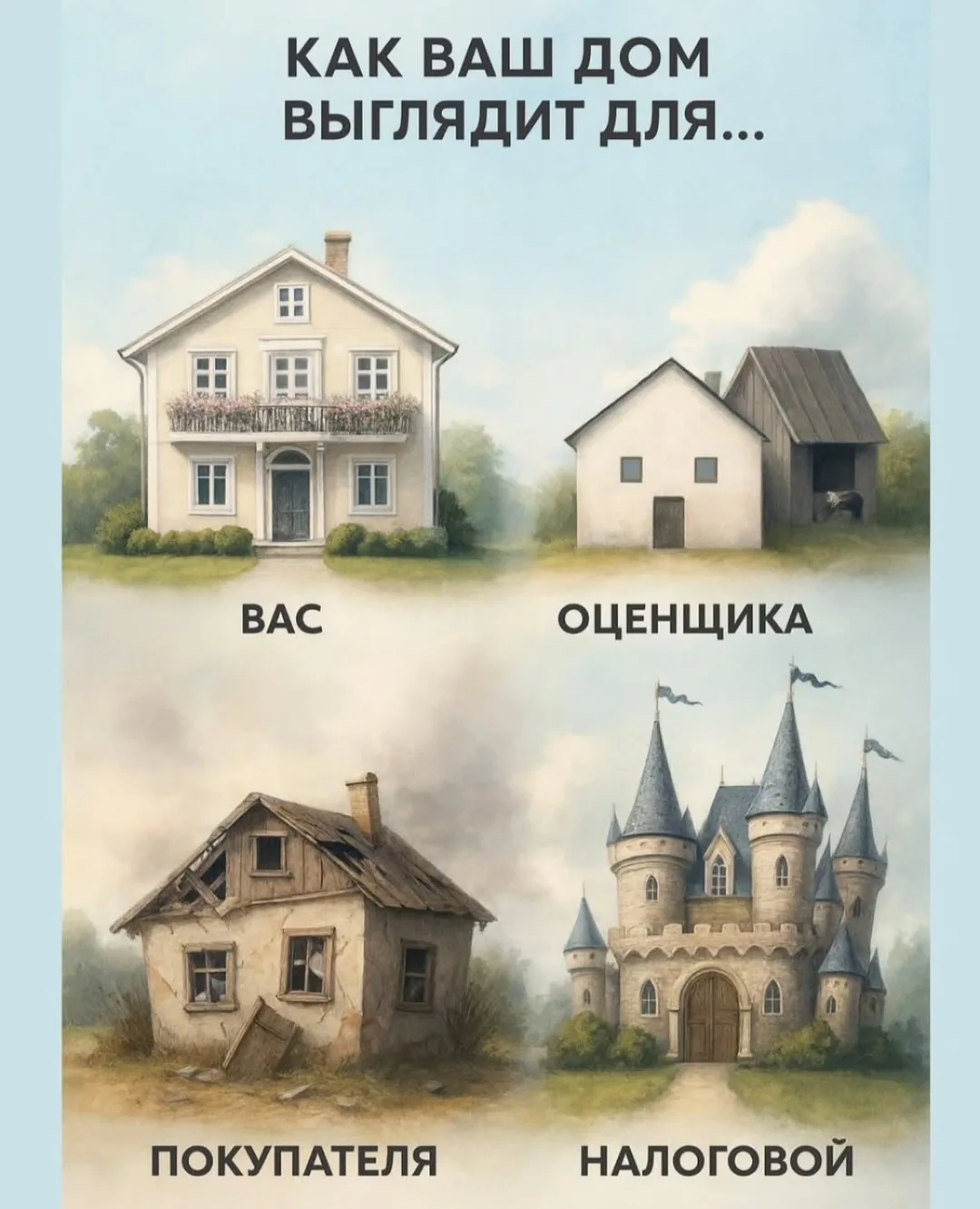 Немного юмора🤭