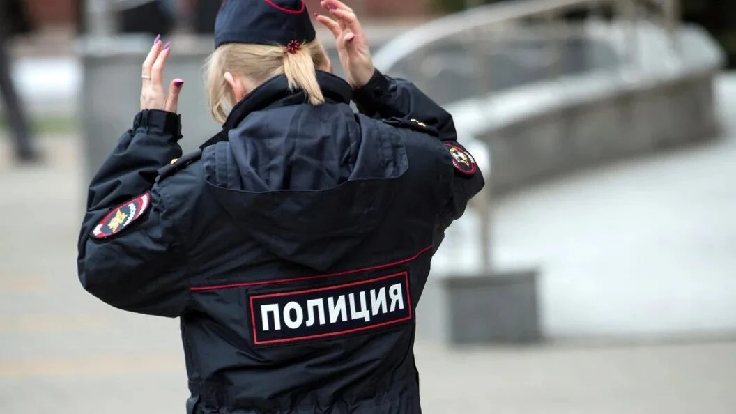 Жительница Елизовского района напала на сотрудницу полиции