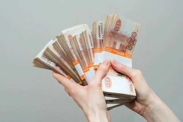 В России могут ещё сильнее вырасти налоги