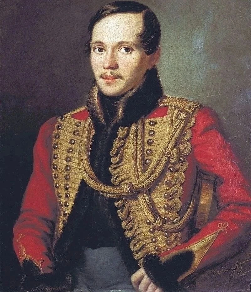 ПАМЯТИ ГЕНИЯ