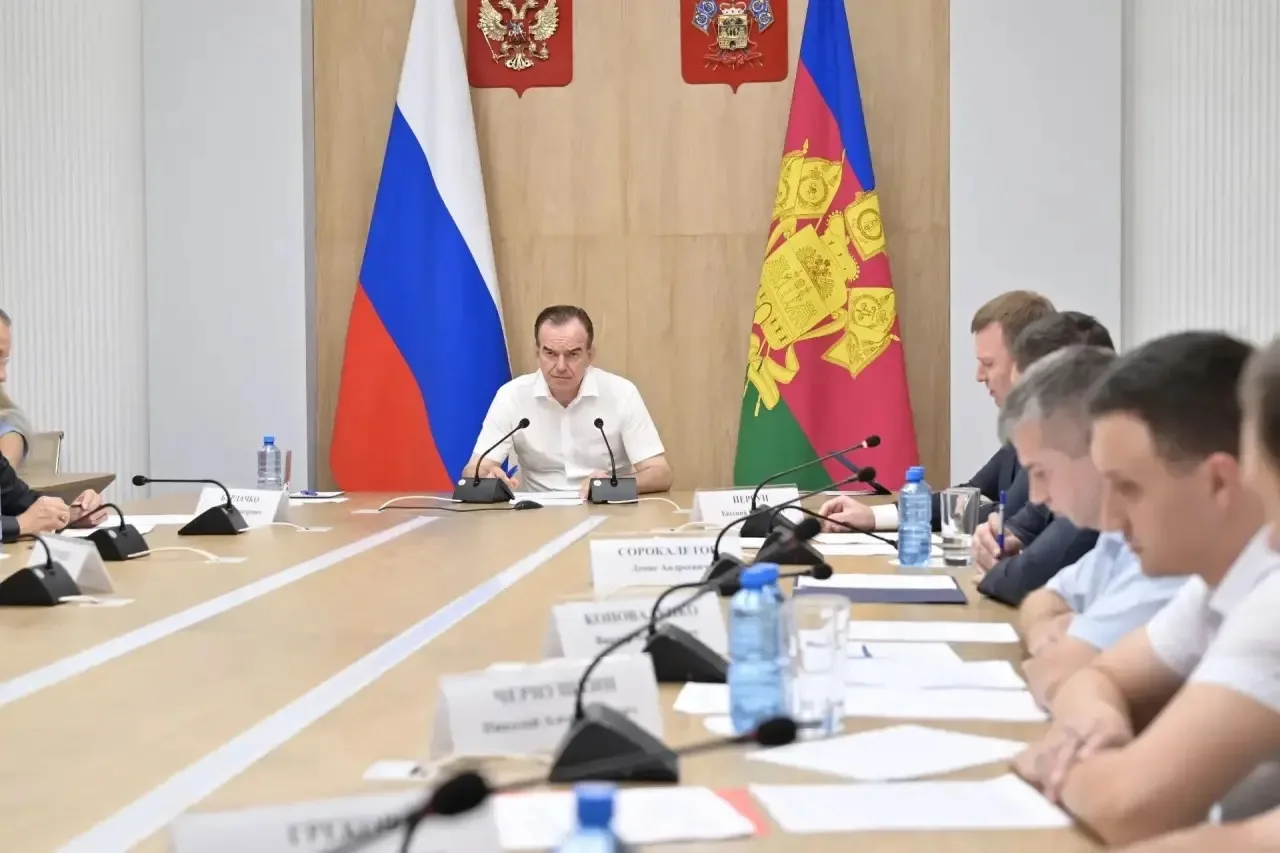 Продолжаем подготовку к отопительному сезону. Этот вопрос обсудили на ВКС с губернаторо...
