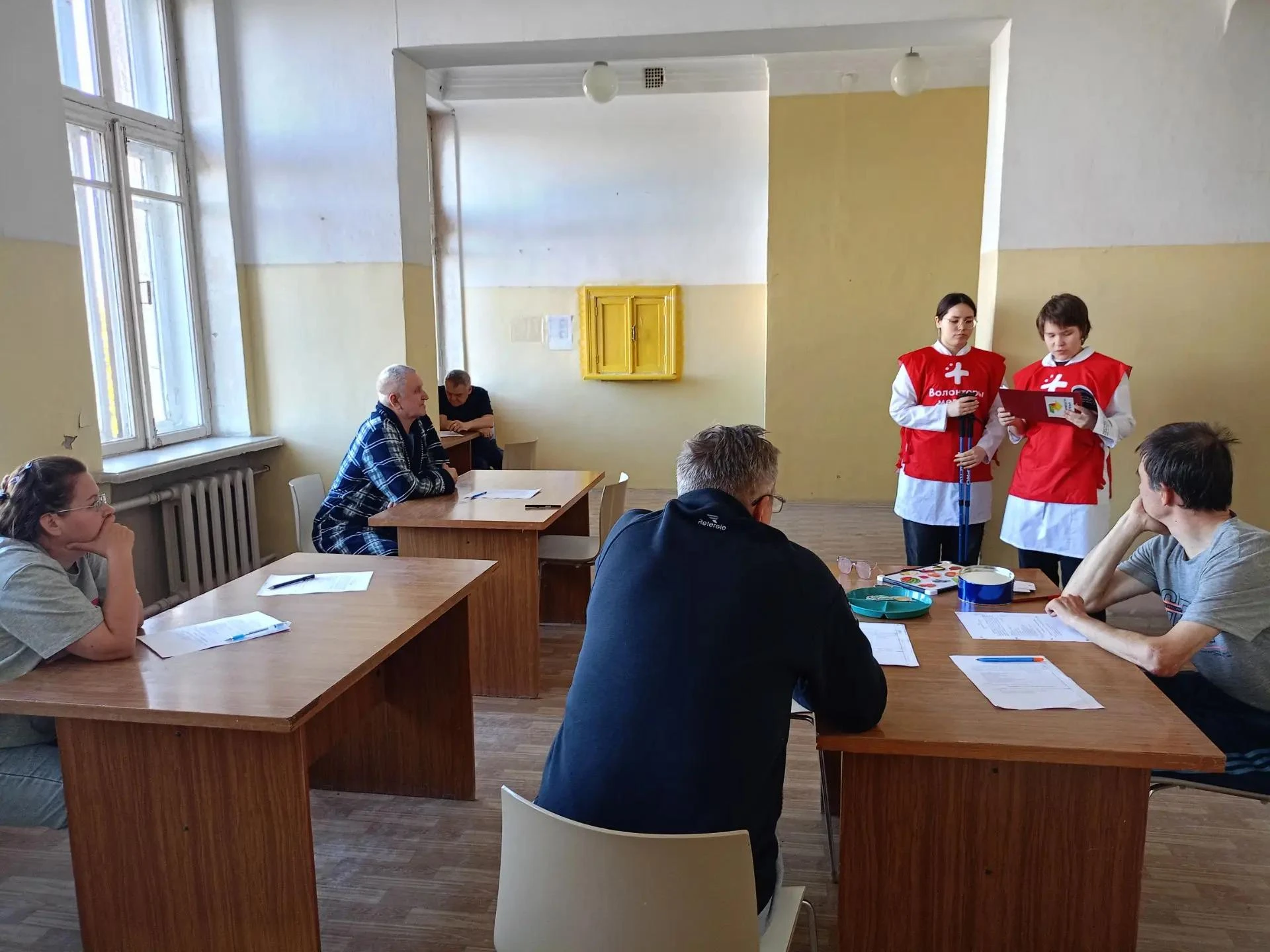 Коллектив ГАУЗ СО «Богдановичской ЦРБ»  выражает искреннюю благодарность преподавателям...