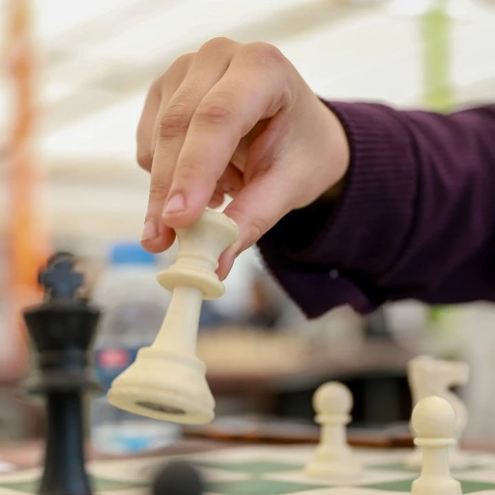♟️FIDE временно приостановила членство Федерации шахмат России. При этом российские шах...