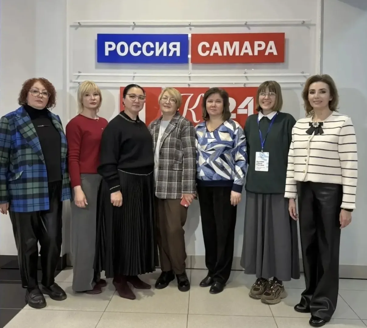 ВЫХОДИМ НА МИРОВОЙ УРОВЕНЬ