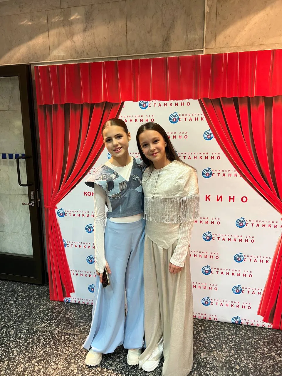 Сегодняшняя суббота была настоящим субботником.🧹