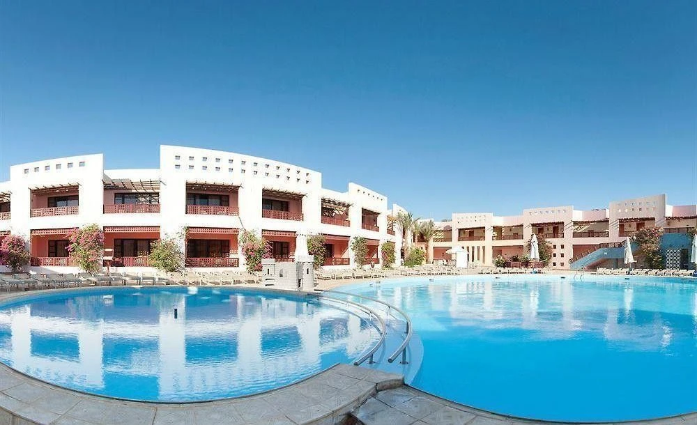 Blend club aqua resort (ex. golden five the club) 4️