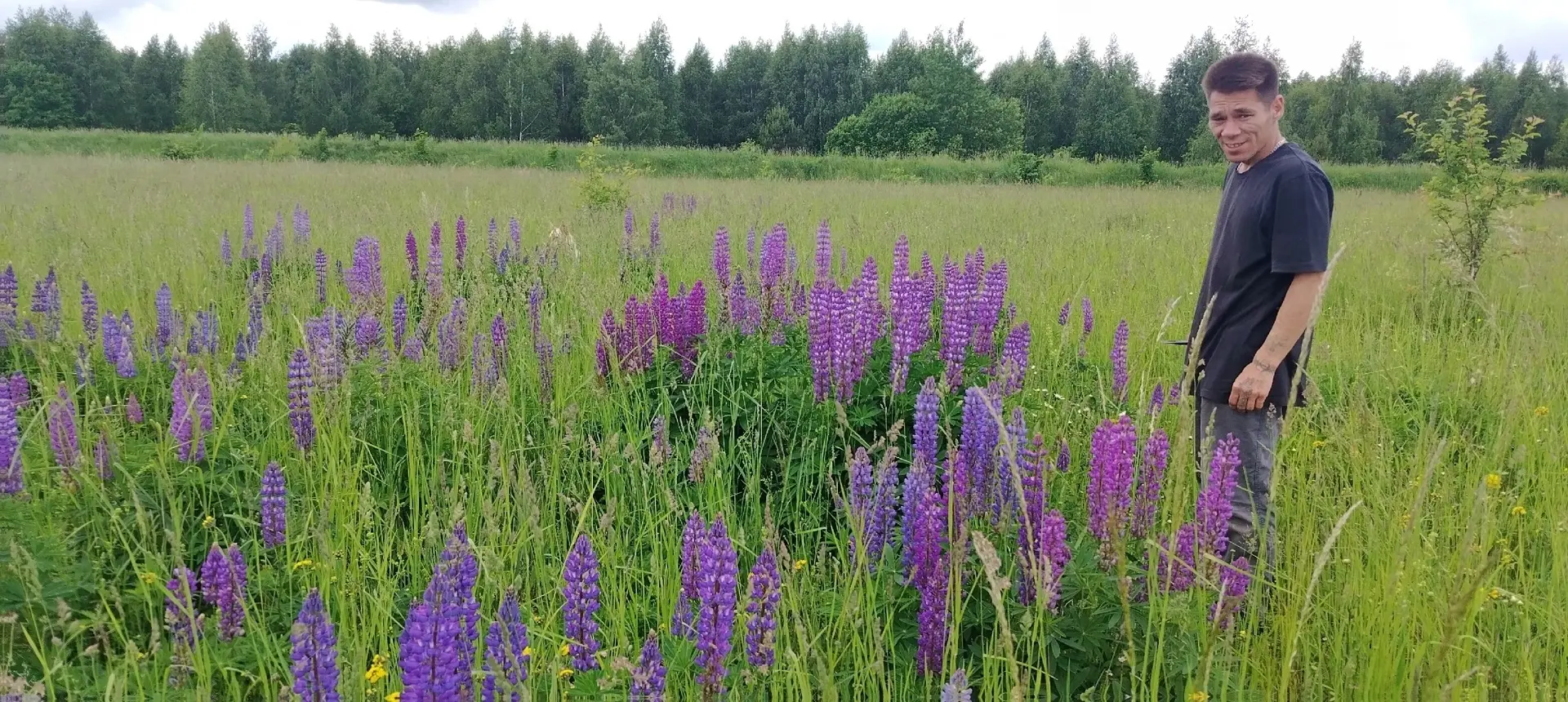 Лето! Ты прекрасно во всех проявлениях! 😍