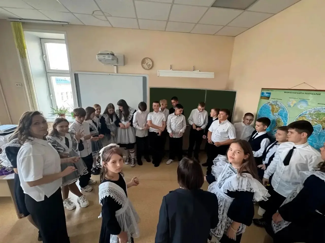 🕯️ 3 сентября – День солидарности в борьбе с терроризмом.