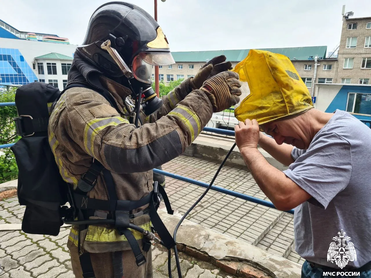 🔵 В Приморье за минувшие сутки: 
  
🔹ЧС не произошло; 
🔹на водных объектах происшествий не зареги