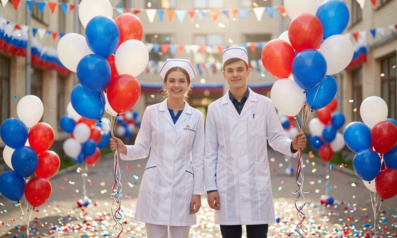 Уважаемые, первокурсники!