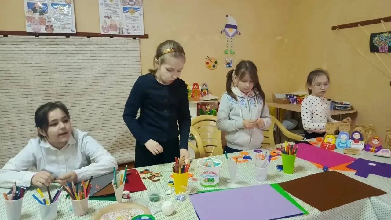 🔥Уникальные,красочные брелоки сделали участники творческой студии своими руками. Море ...