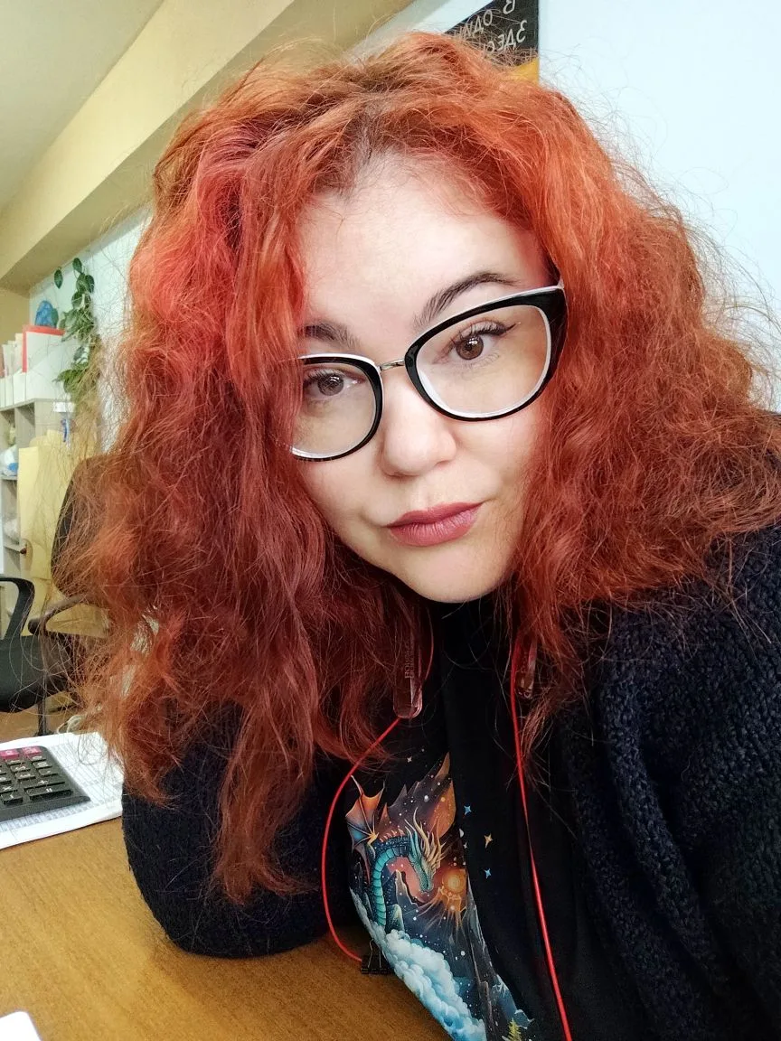 В одной книжке я прочитала о том, почему угасает любовь. Там, конечно, было написано бо...