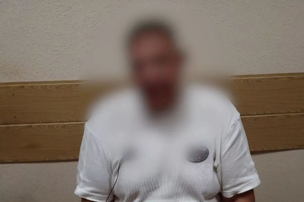 🚓 Житель Пензы выманил у знакомых 20 млн рублей и проиграл их в казино в Краснодарском...