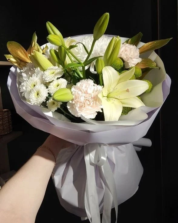 💖  Спасибо, что выбираете нас снова и снова. Мы вас любим!