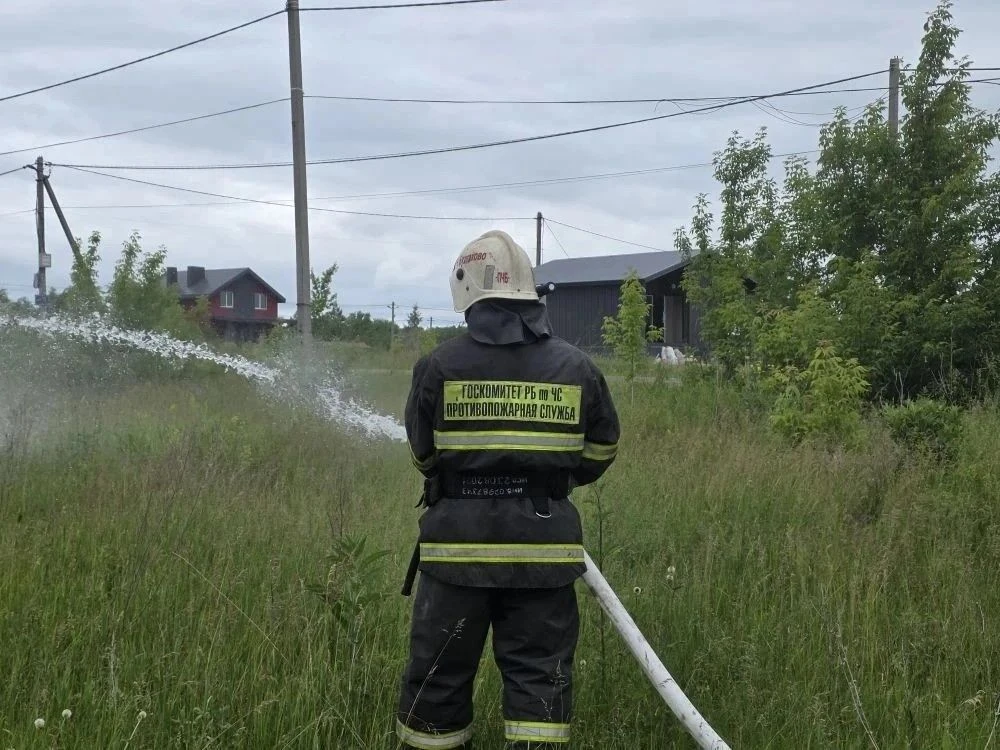 🧯Пожар в доме — это всегда страшно, особенно когда в нем дети. Неисправная проводка, з...