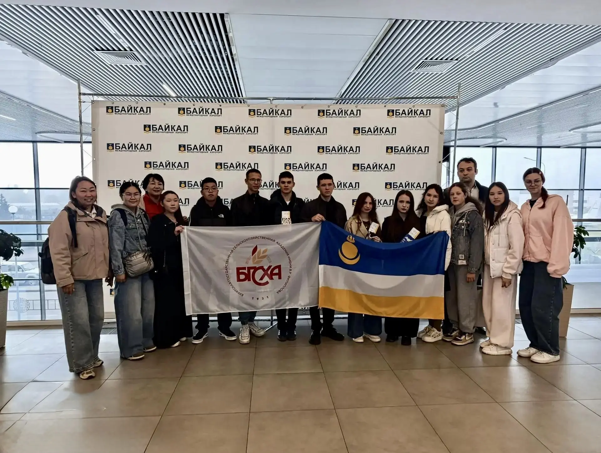 Победители очного этапа АгроНТРИ-2026 на финале в Кемерово 🚀