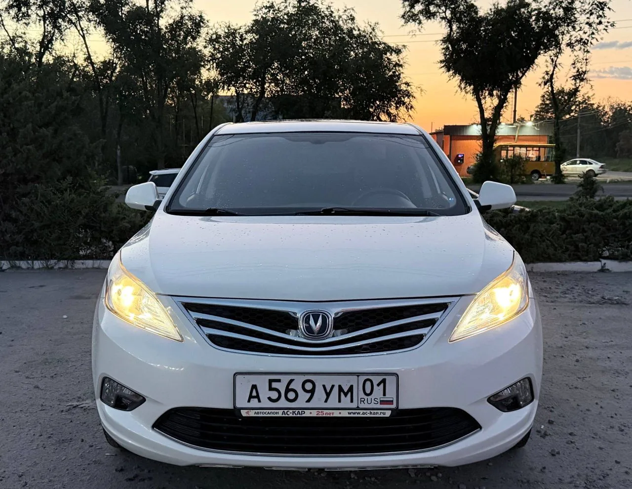 Продам Changan Eado 
65.000 км РОДНОГО ПРОБЕГА!!!
С 2016г в эксплуатации!
1.6 МКПП
Свежий, надежный,
