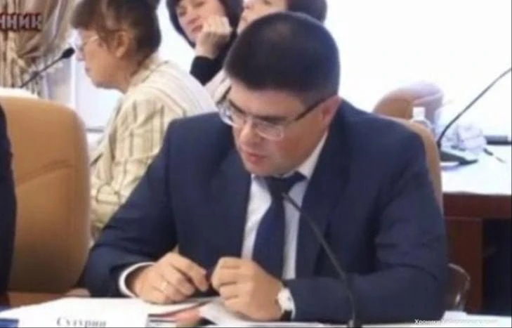 В Хабаровске сменился глава департамента архитектуры  В администрации города уволили начальника депа