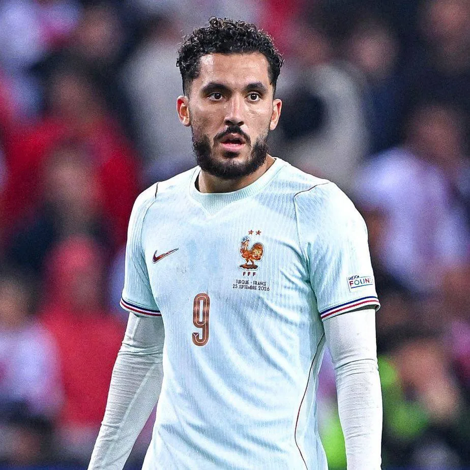 🇫🇷 Mundo Deportivo | «Барселона» следит за ситуацией Райана Шерки в «Манчестер Сити» ...
