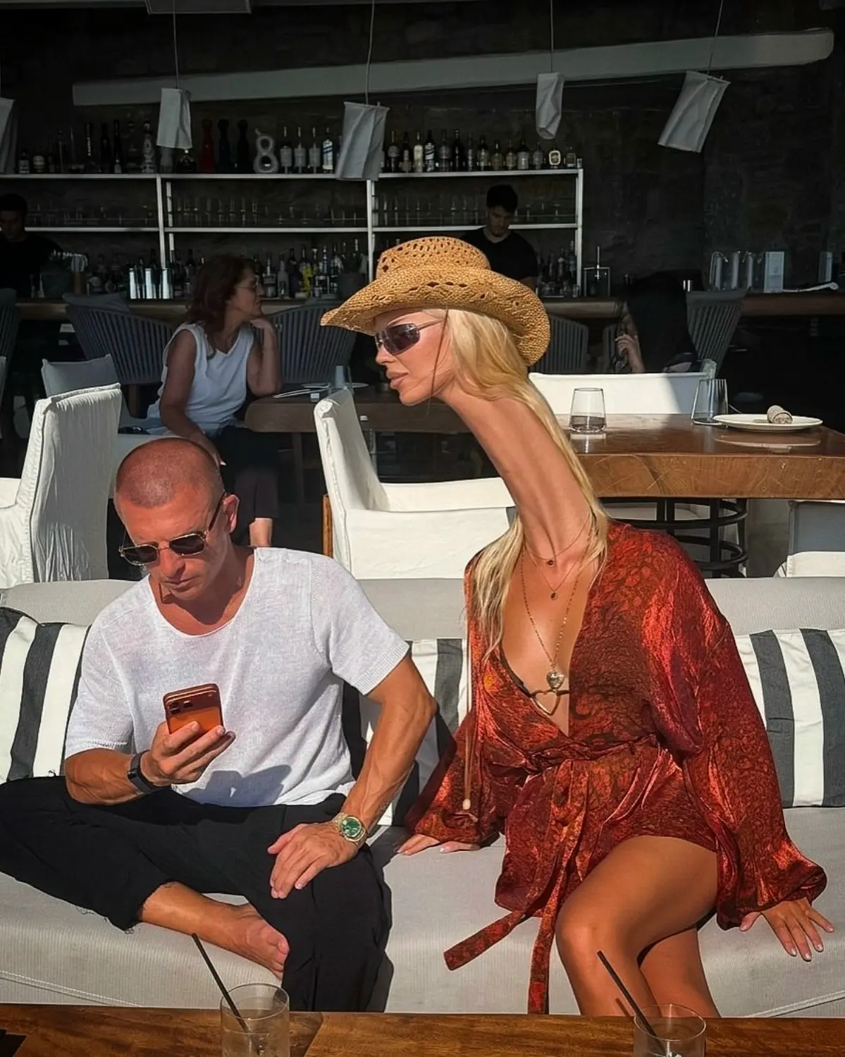 Юмор от Ханны и Пашу 😂
