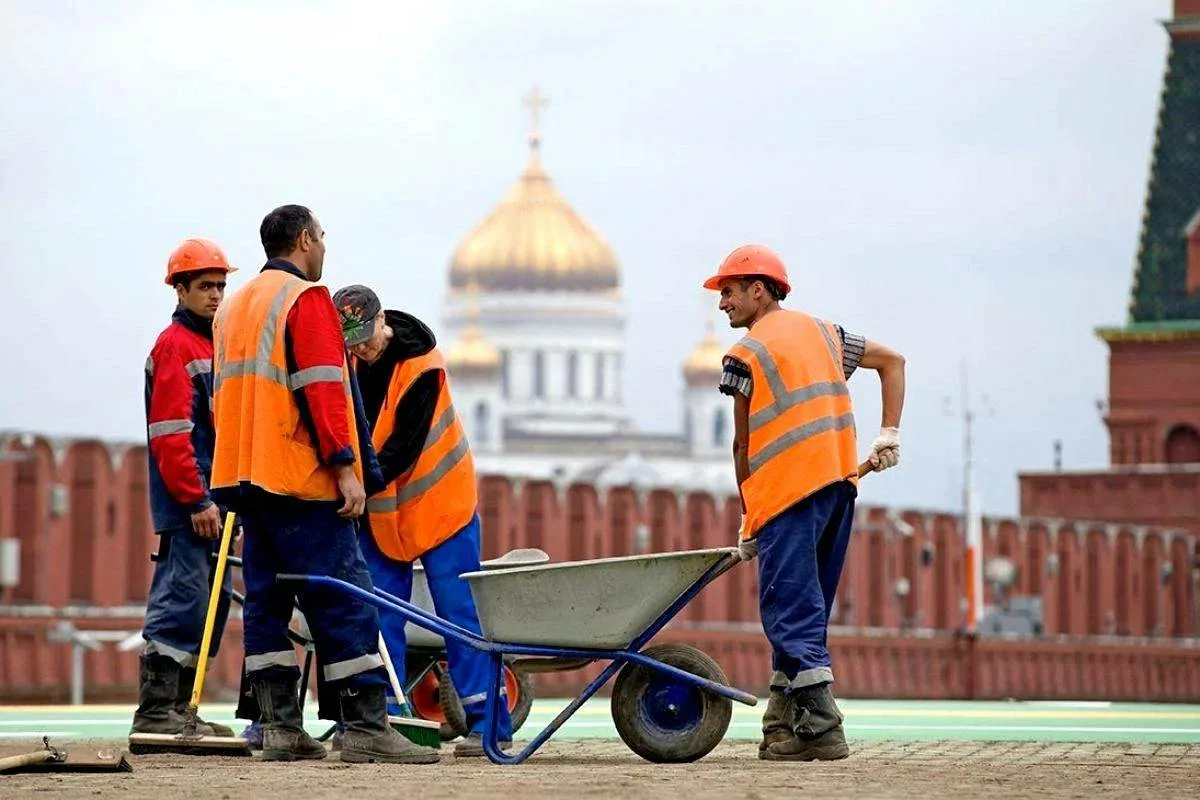 ⚡Важно для работодателей Вологодской области!