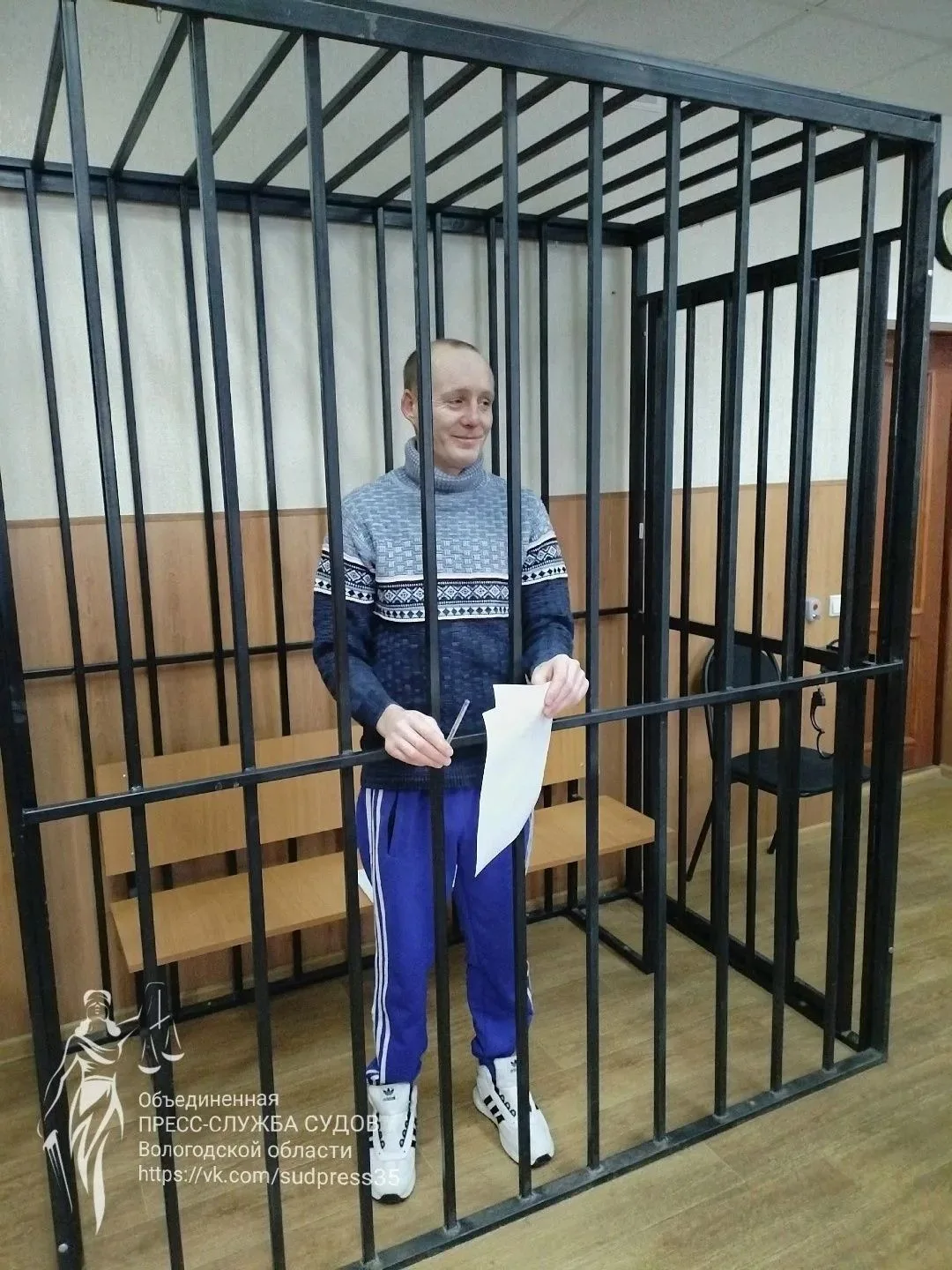 📺 Телевизор на выход: сокольчанин не оценил гостеприимство и прихватил технику
История началась с п