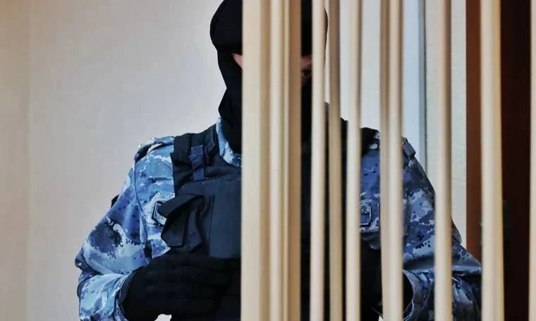Бывшего курганского пристава судят по новому делу