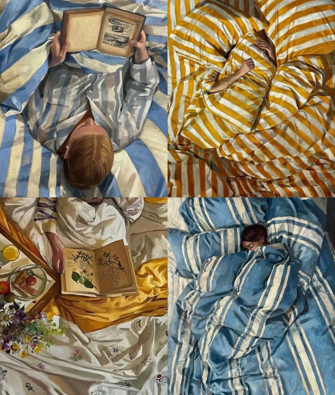 План на выходные 🛌