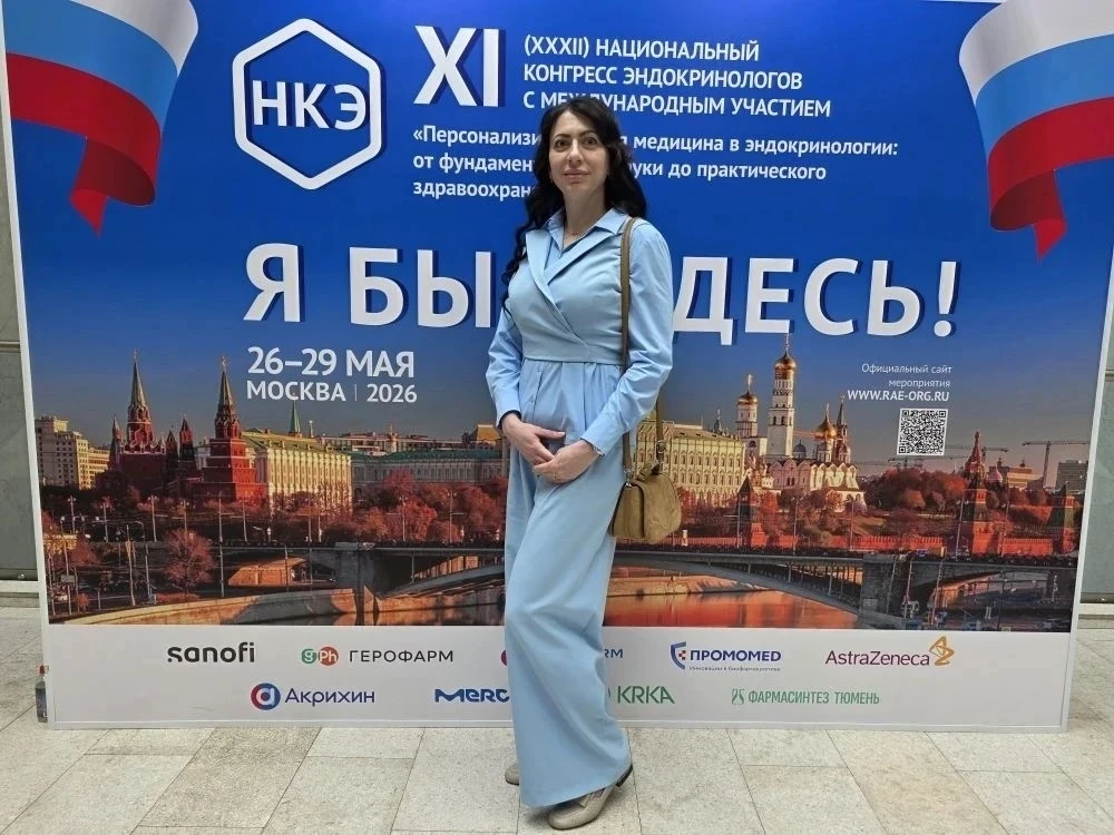 🧬 Эндокринология будущего: как персонализированная медицина меняет подход к лечению