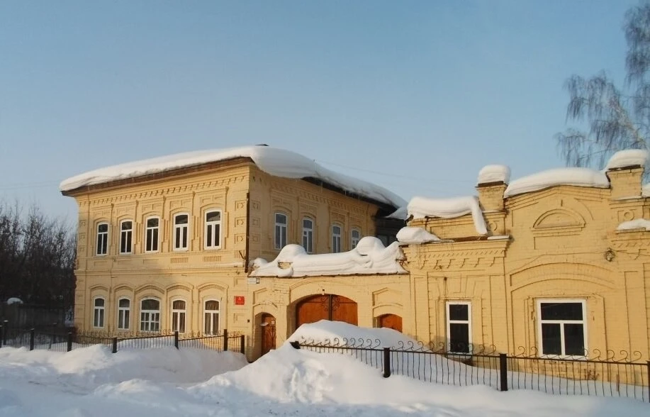 Присылайте Ваши фото в "Предложить пост"