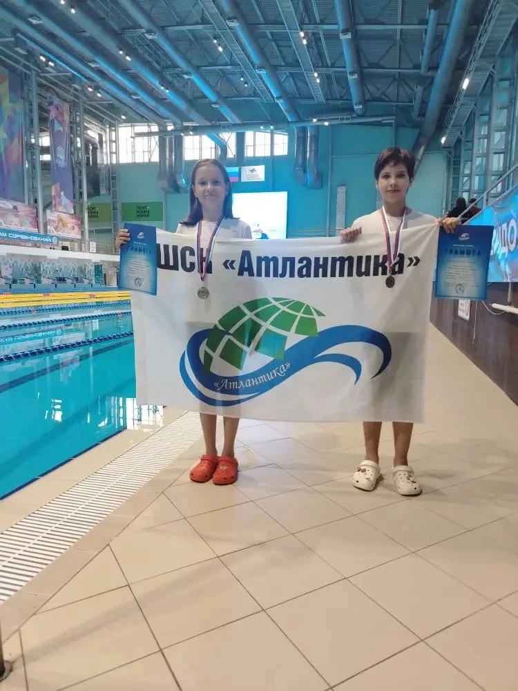 Новые победы наших юных спортсменок! 🏊‍♀️🏆

В Саратове завершились крупные региональные старты по 