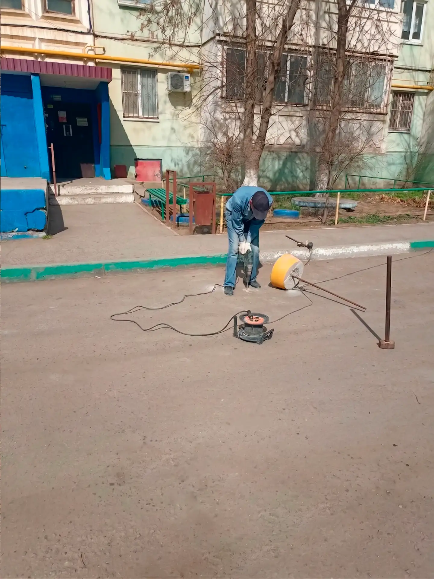 К новости «Порядок начинается с мелочей!»