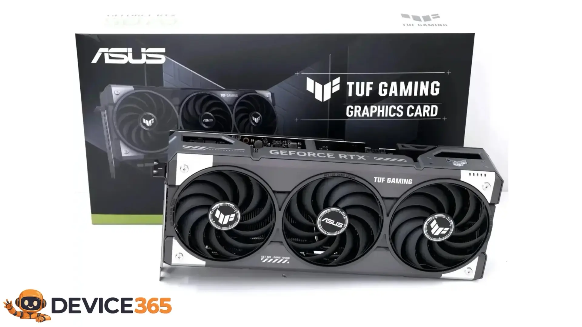 RTX 5070 — убийца флагманов прошлого поколения за разумные деньги? 💰