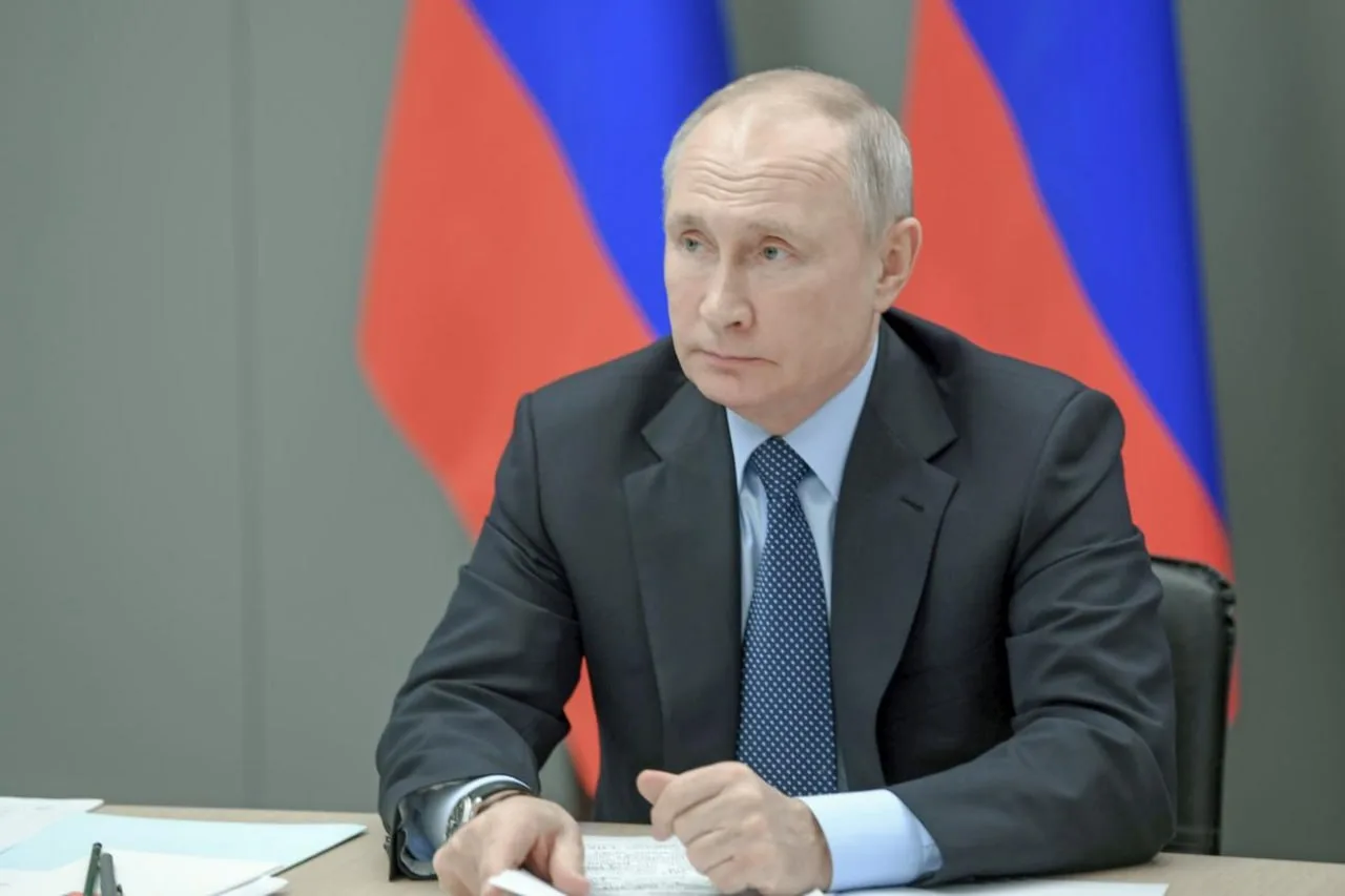 Президент России Владимир Путин послал Европе предупреждение о том, что с Россией нужно...