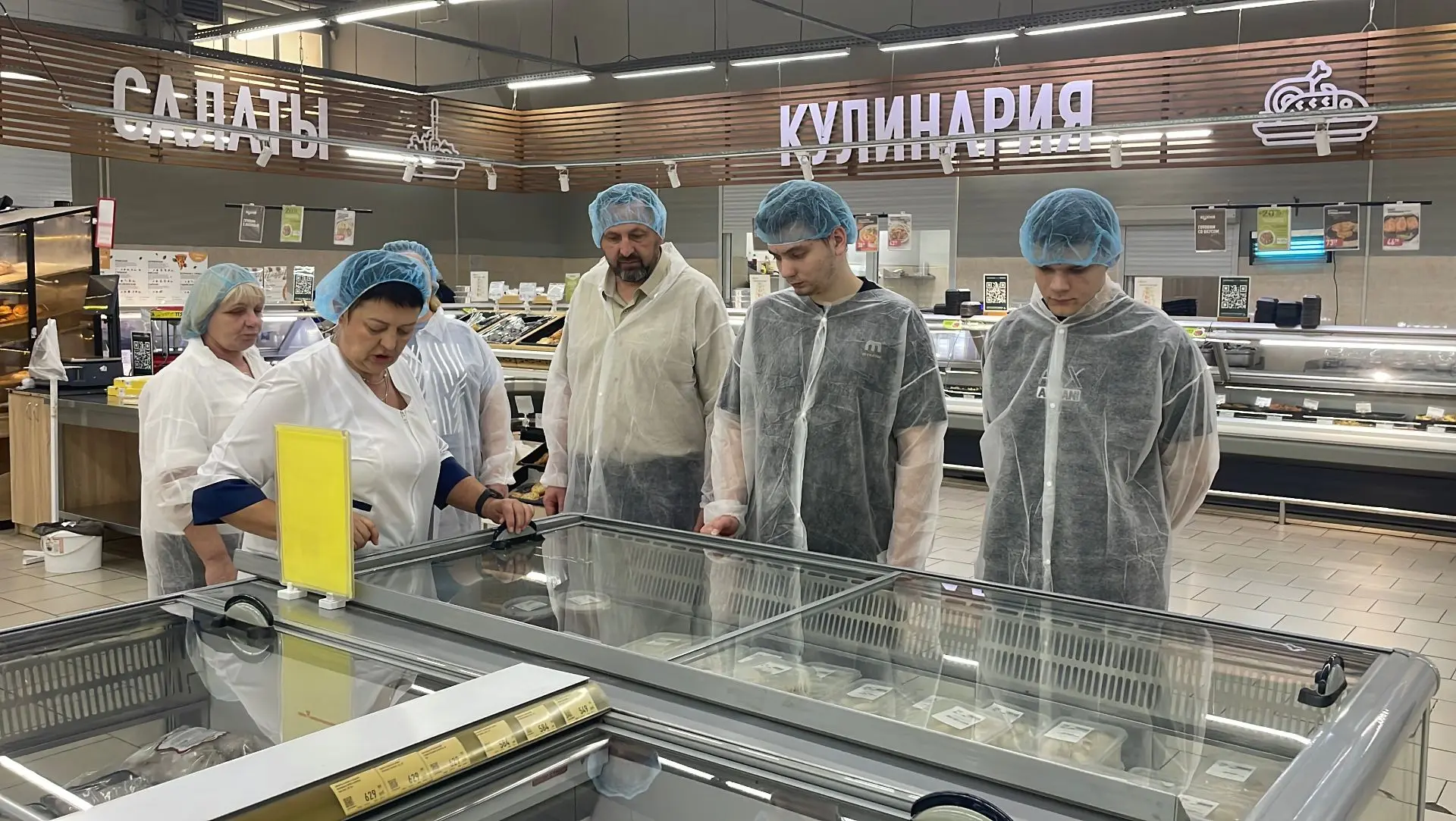 👍Для студентов Уссурийского колледжа технологии и управления учеба перестает быть просто набором ле
