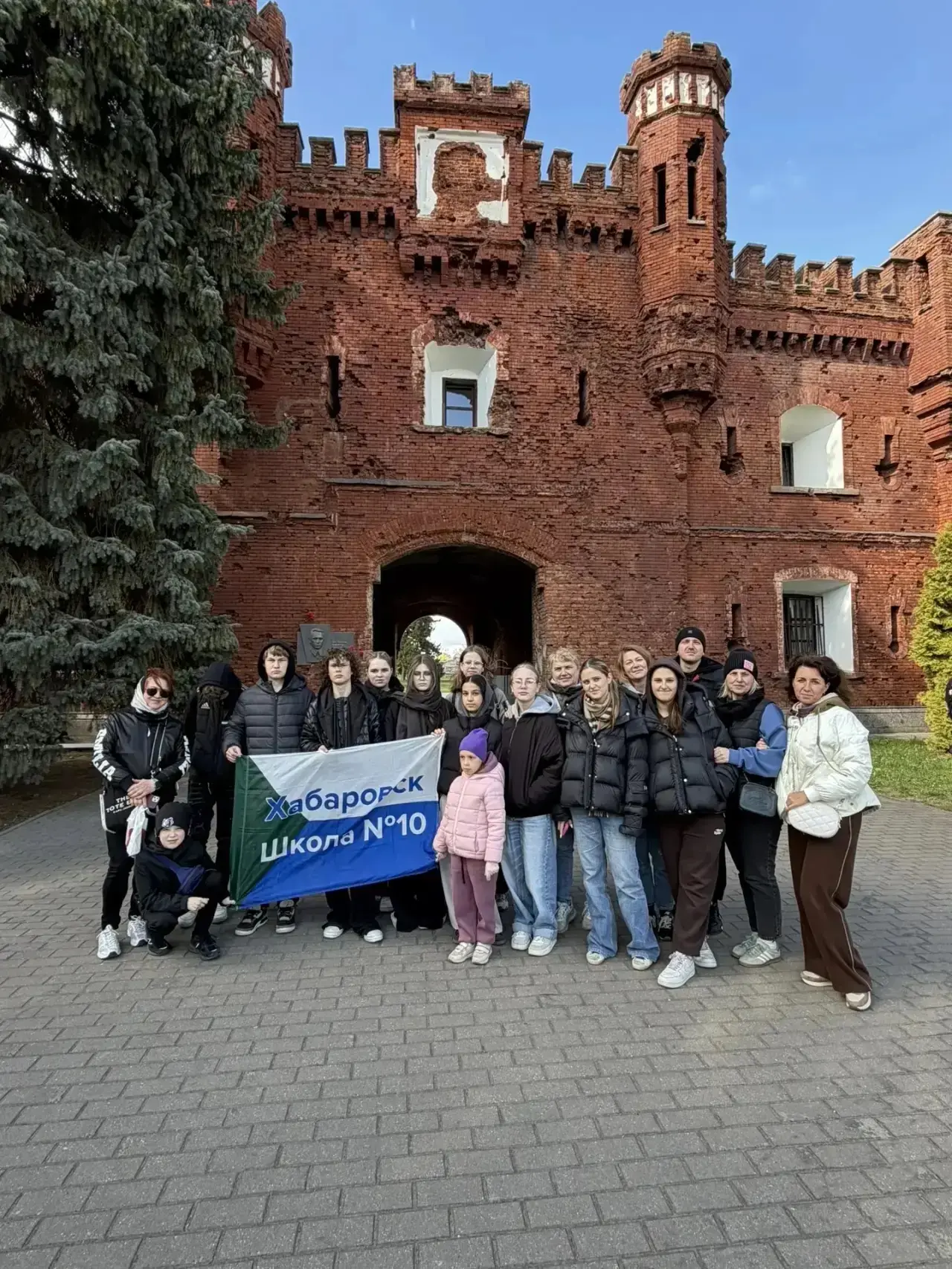 Продолжение❤️ 

⭐Дорогами памяти. Особое место в поездке заняло посещение мемориальных комплексов. В
