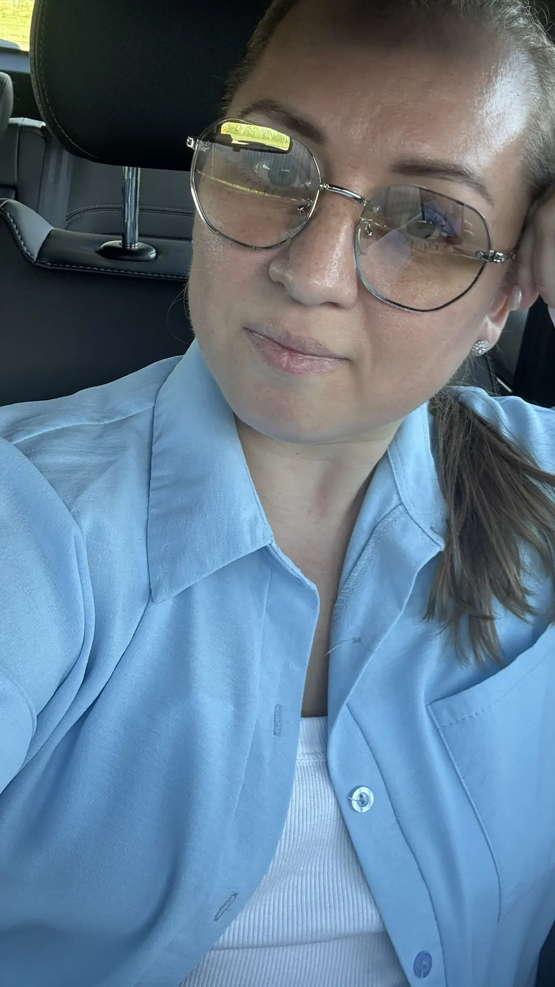 Не теряйте я по делам на денек☺️!