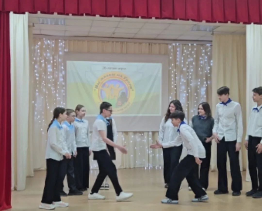 💫ПОБЕДА В КОНКУРСЕ «ЛИТЕРАТУРНО-МУЗЫКАЛЬНЫЙ КАЛЕЙДОСКОП»!💫
С огромной гордостью сообщаем, что кома