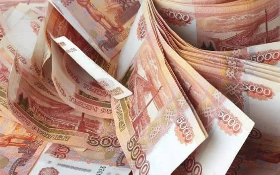 Массовый отток денег из банков