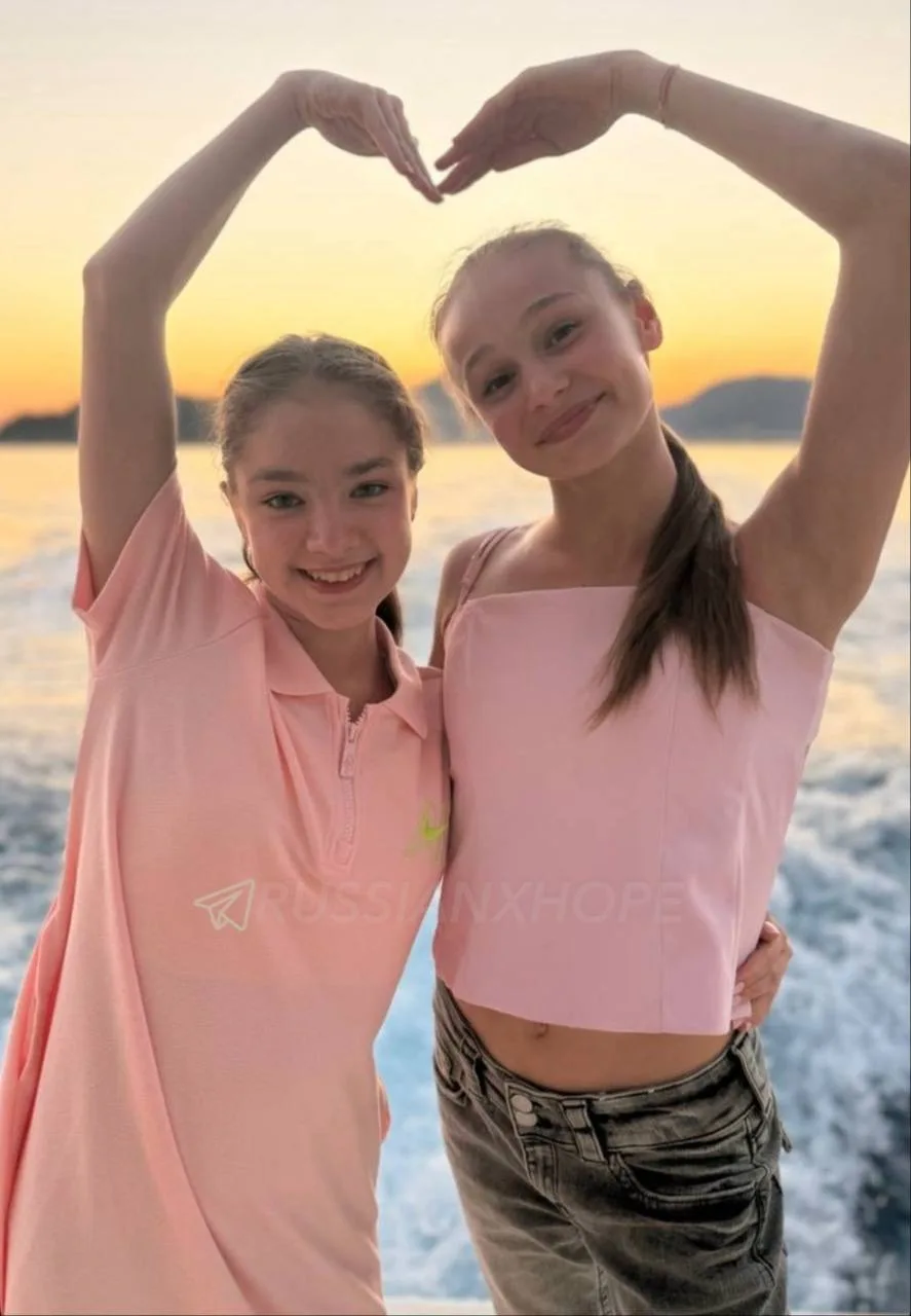 Красавицы🥹💖