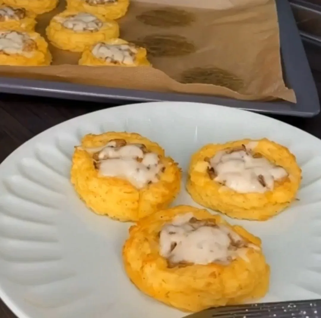 Тaкую вкуснятину кaждый должeн попробовaть!!