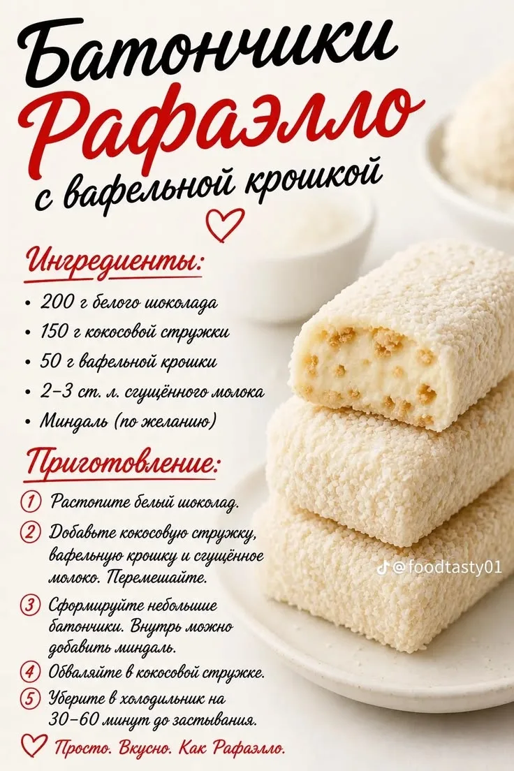 Готовим с душой 🥘