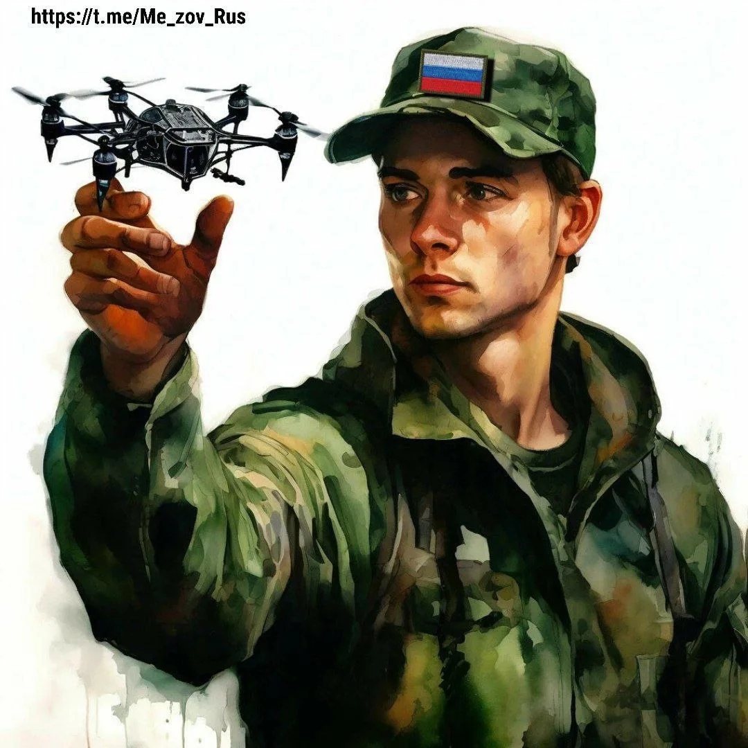 Помогите нам в сборе для наших Ребят,